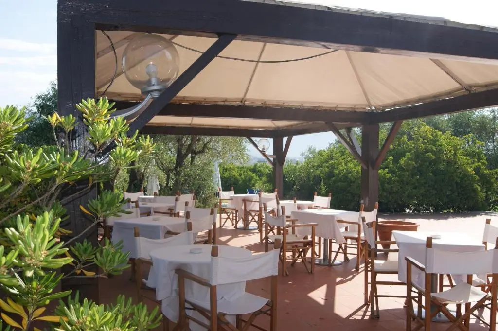Locanda Dell'Angelo - Chambres