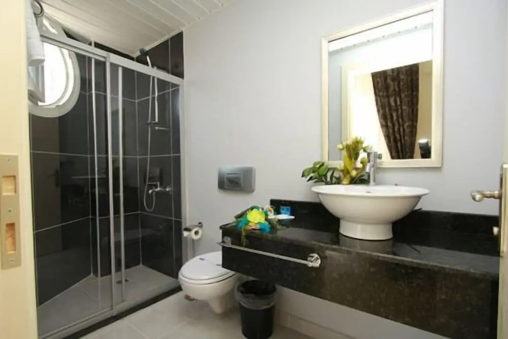 Nevada Hotel Spa - Chambres