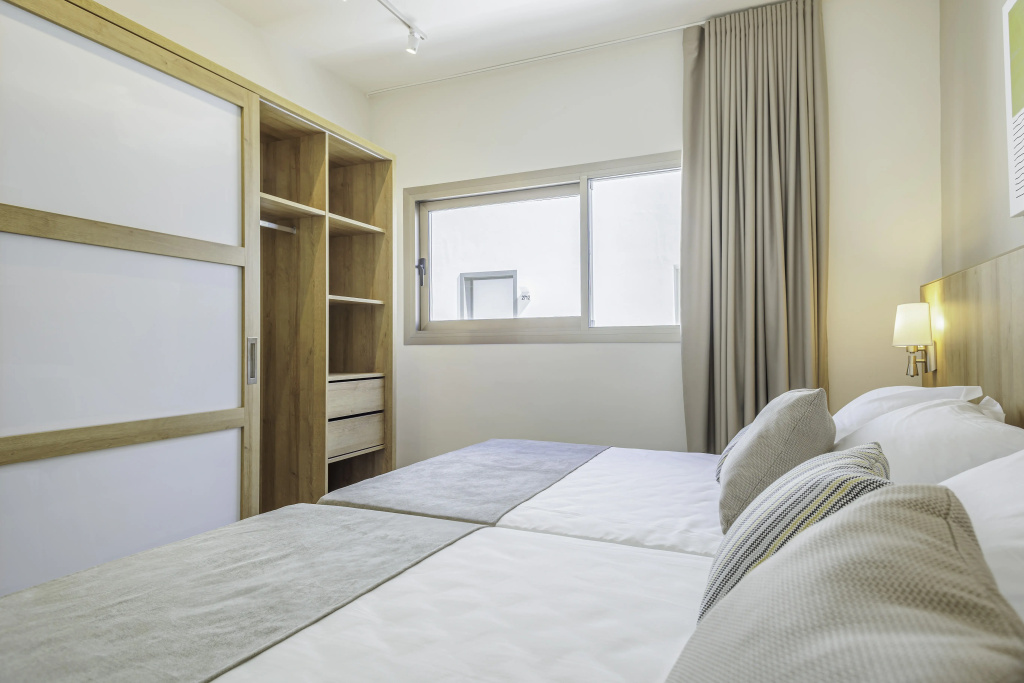 Hotel Best Indalo - Général