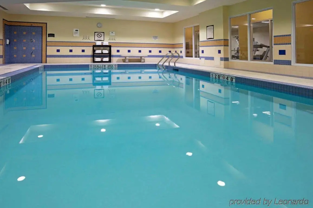 Staybridge Suites London by IHG - Général