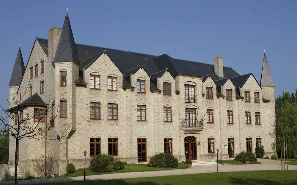 Hotel Hinterland