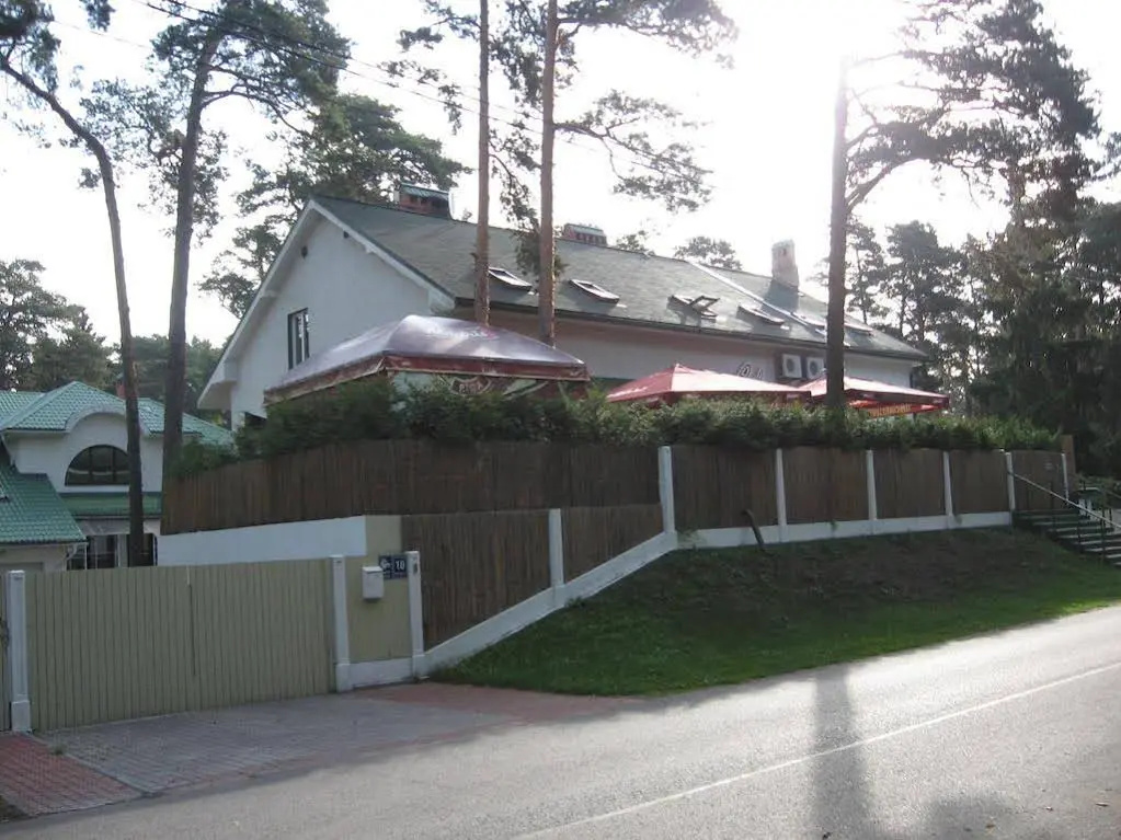 Četri Viļņi