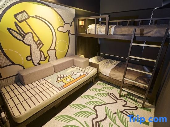 HOTEL TAVINOS Kyoto 사진 1