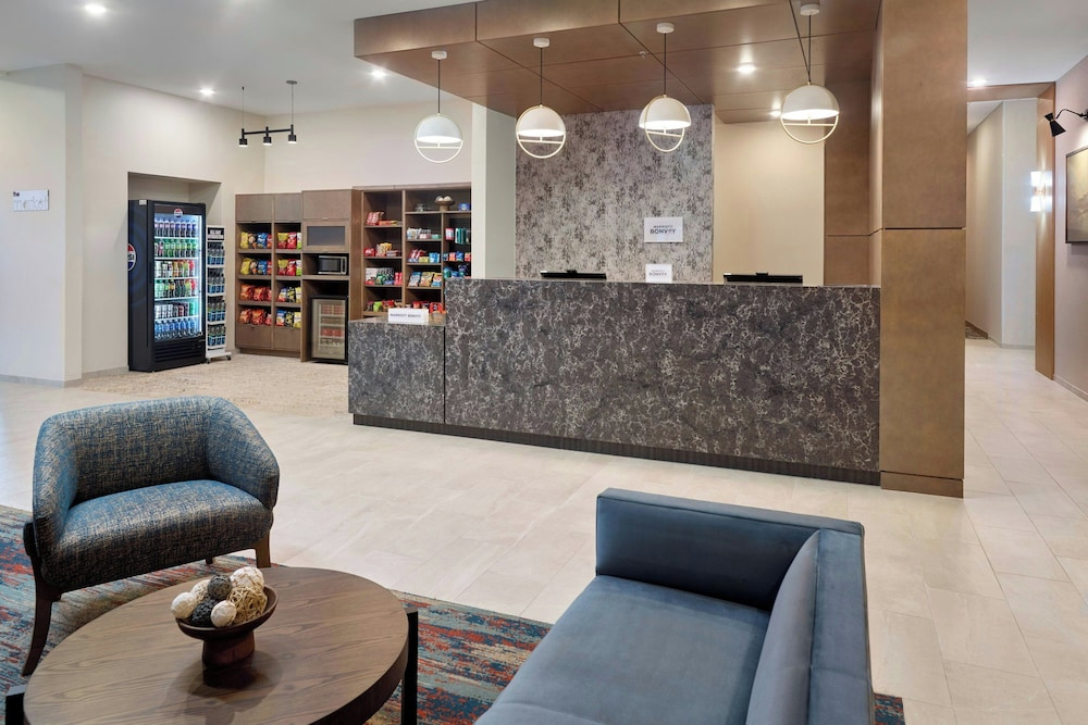 Towneplace Suites By Marriott Locust Grove