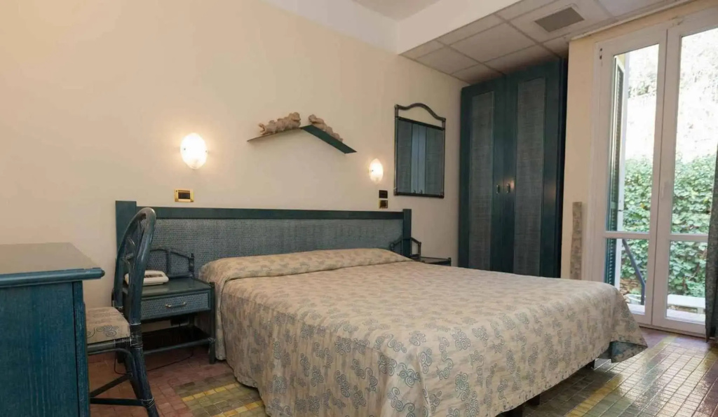 Hotel della Baia - Général