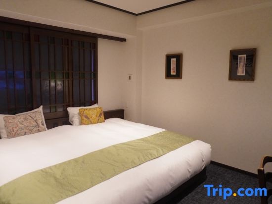 Hotel Aru Kyoto Sanjo Kiyamachi-dori 사진 15
