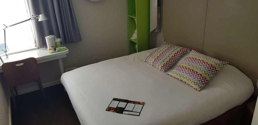 Sure Hotel by Best Western Valence Nord - Général