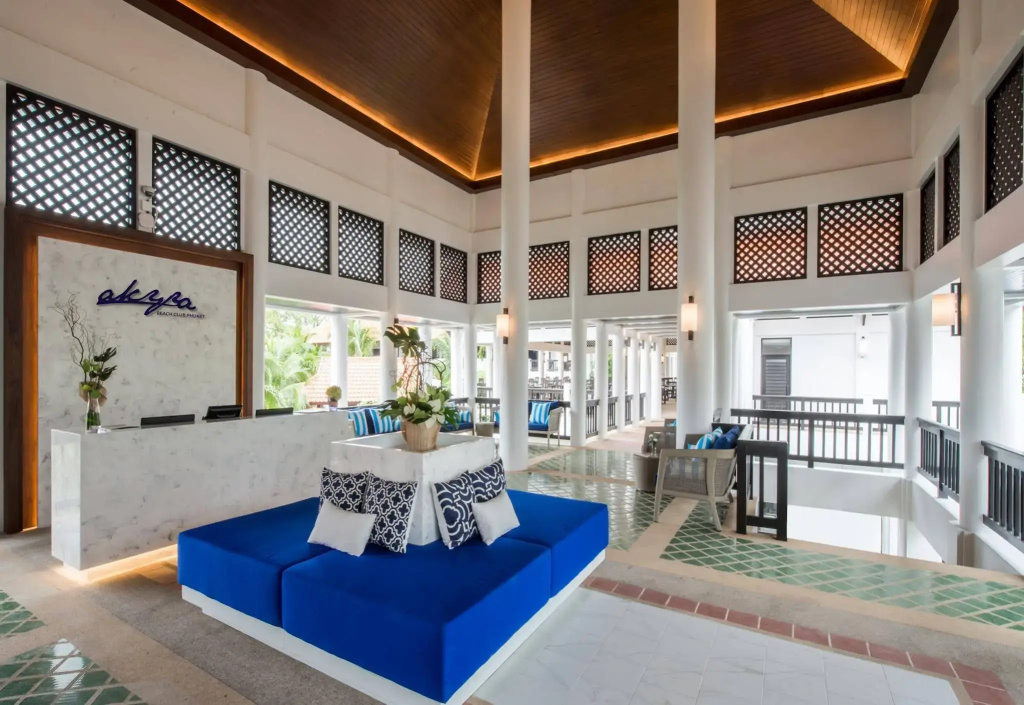 Ranyatavi Resort - Général