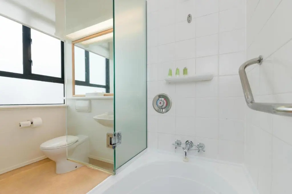 Scenic Hotel Southern Cross - Chambres