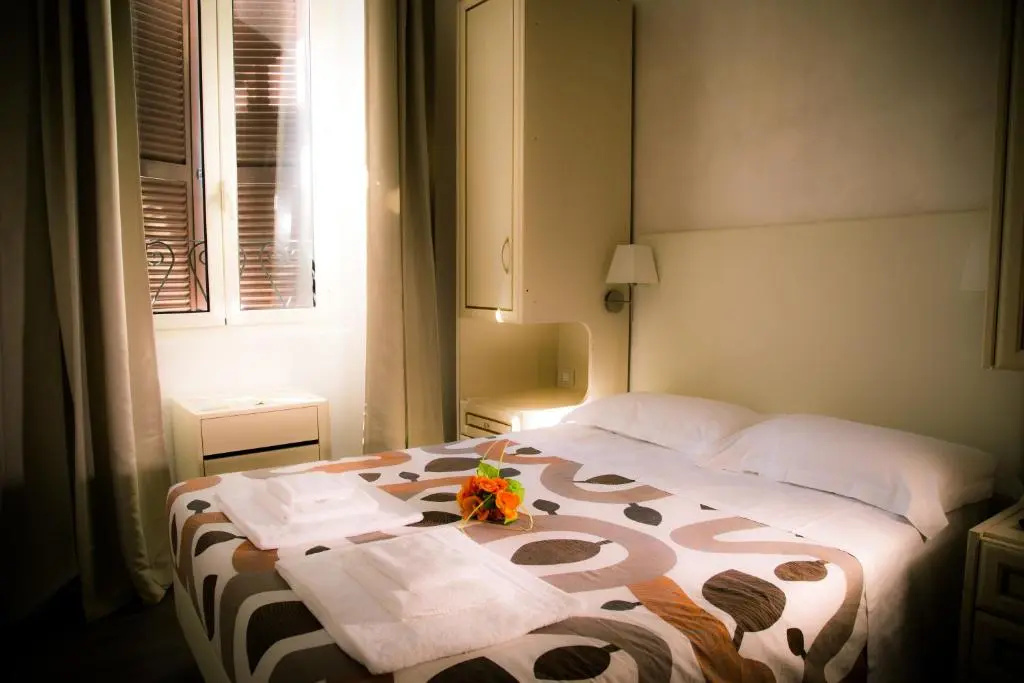 Classic room