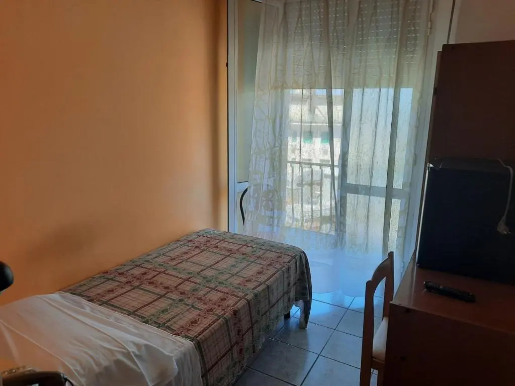 Hotel Vittoria - Chambres