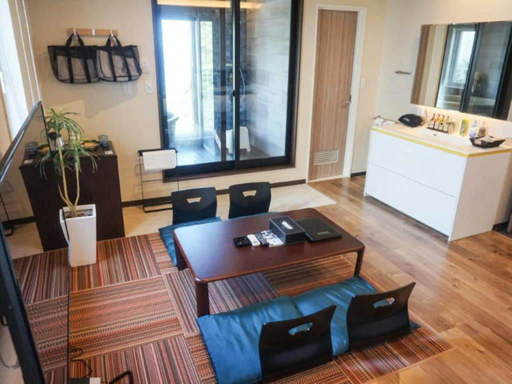 LiVEMAX RESORT Izu Shimoda - Général
