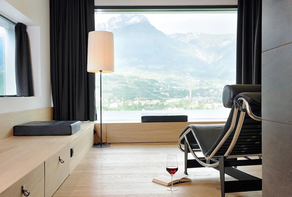 Bio & Wellness Hotel Pazeider - Chambres