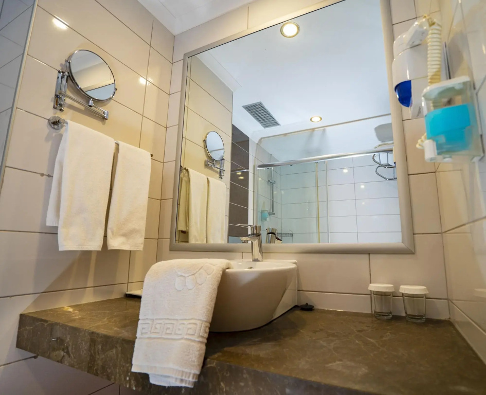 Annabella Diamond Hotel & Spa — Аланья, Туреччина мініатюра 9