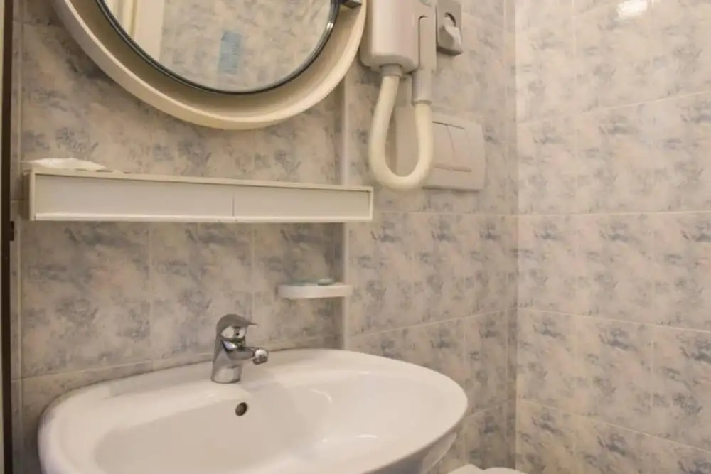 Hotel Boston - Chambres