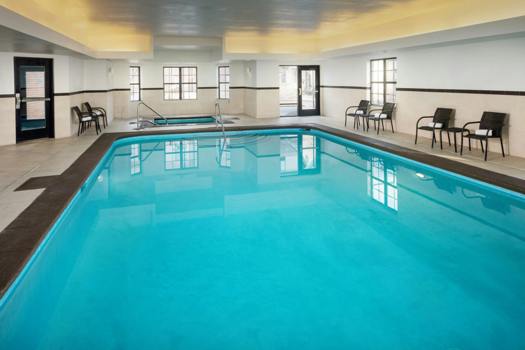 Homewood Suites by Hilton Denver Int'l Airport - Général