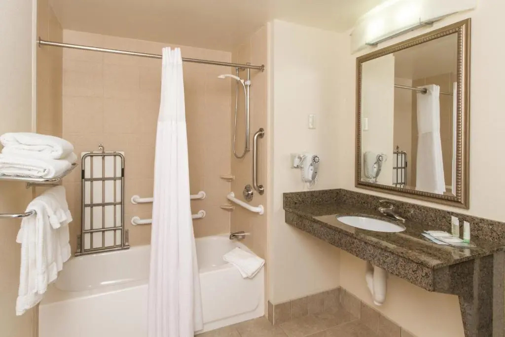 Staybridge Suites West Seneca by IHG - Chambres