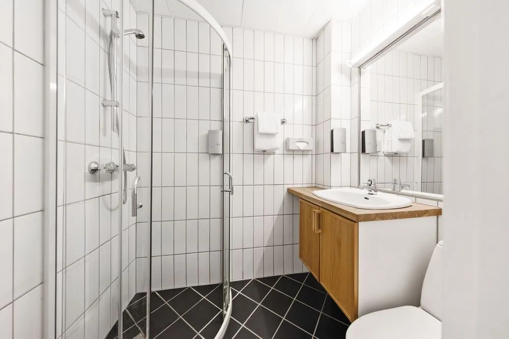 Stoltzen Hotel  Apartments - Général
