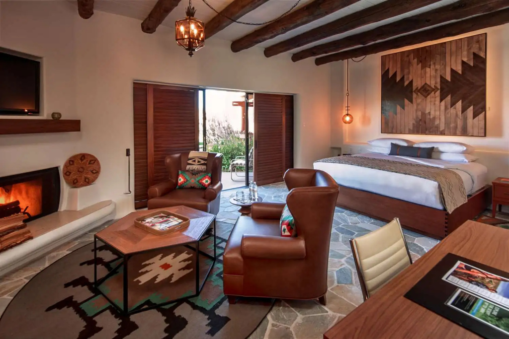 Boulders Resort & Spa Scottsdale, Curio Collection by Hilton - Général