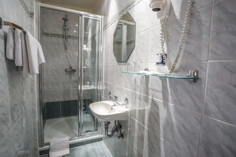 Hotel Kavalerie - Chambres