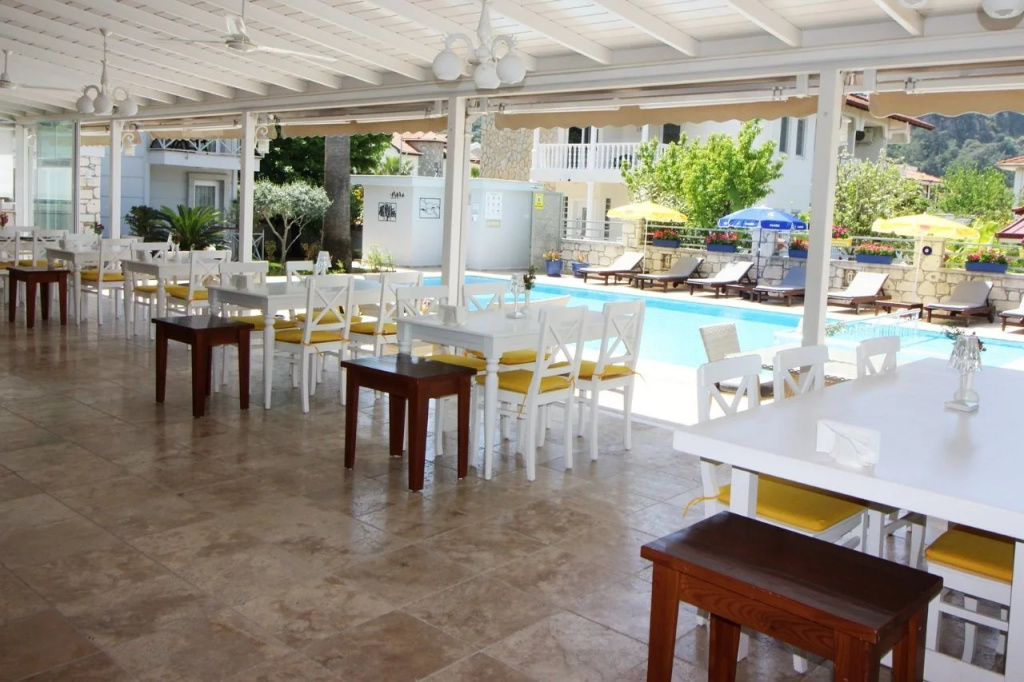 Hotel photo 25