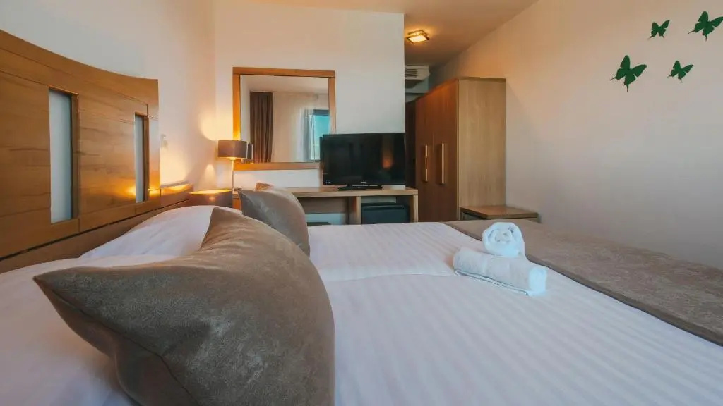 Veya Maradiso Hotel by Aminess - Chambres