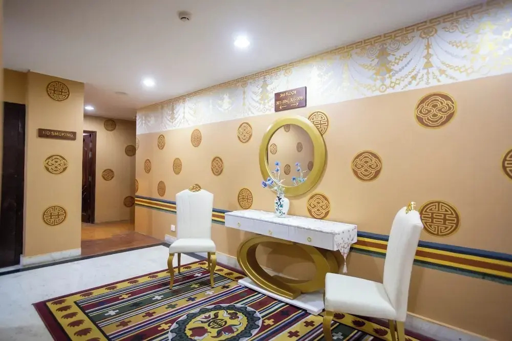 33 Soksoom Centre For Well-Being & Happinesss - Général