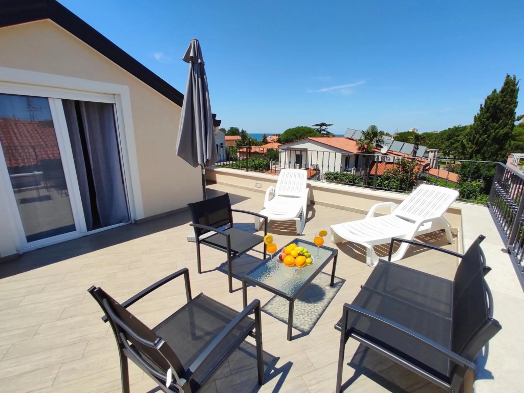 Apartman Tamara