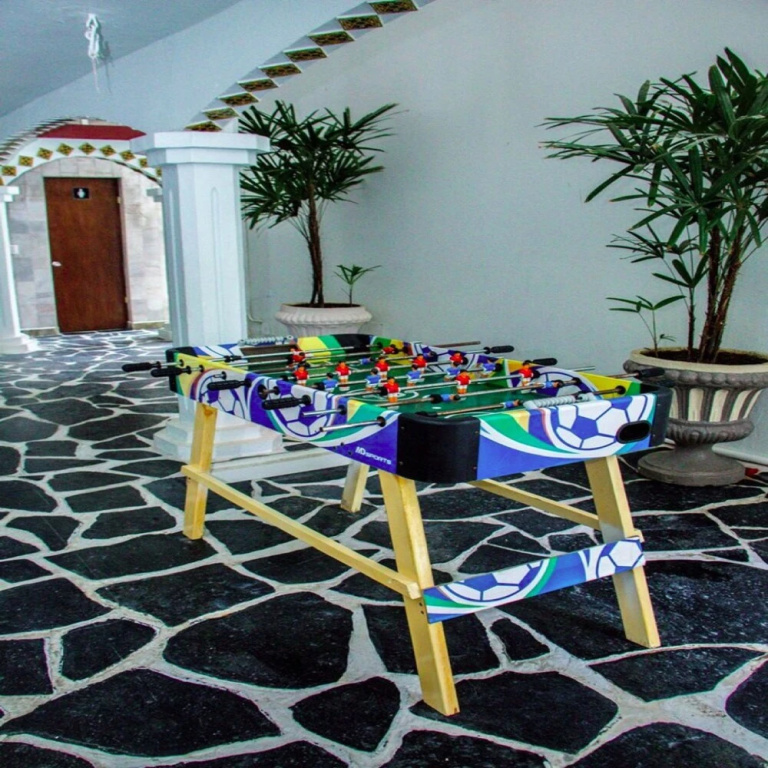 Hotel photo 15