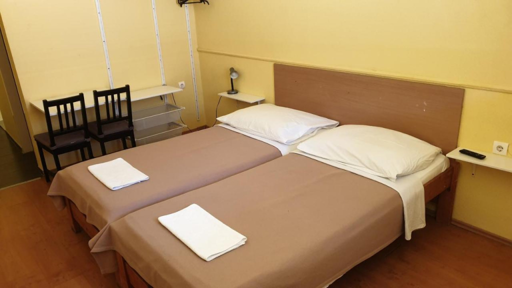 Hotel photo 21