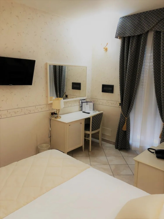 La Noce - Chambres