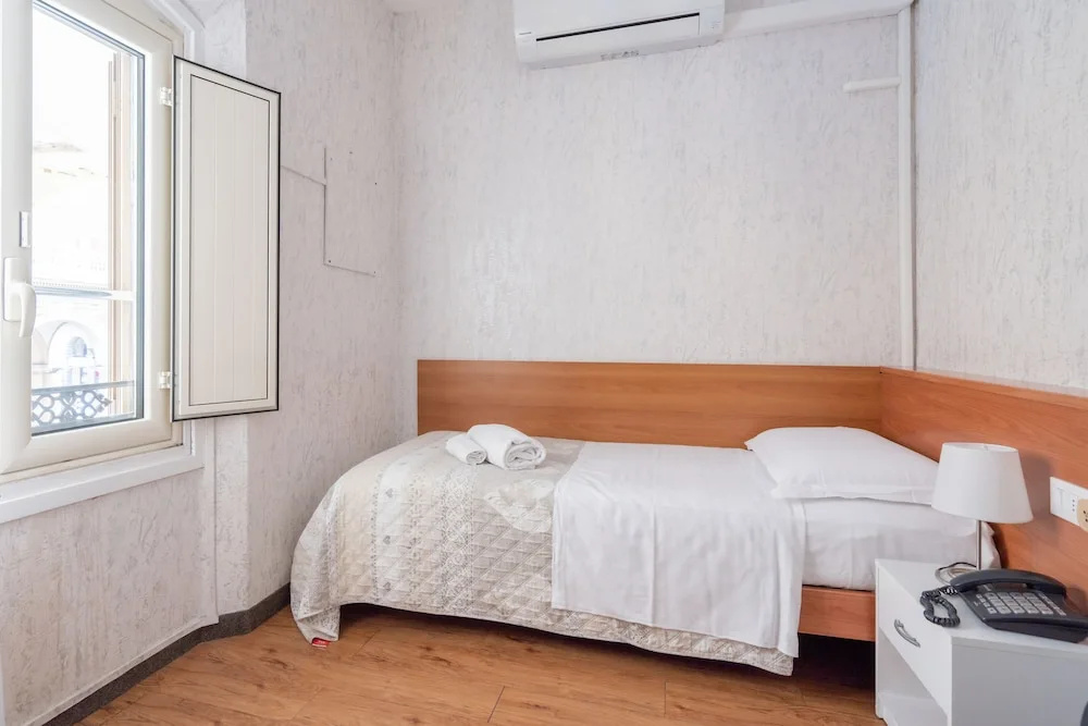 Hotel Donatello - Chambres