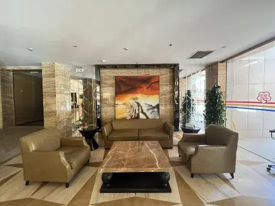 Qemo Hotel (Qemo People's Government Branch) — фото 5