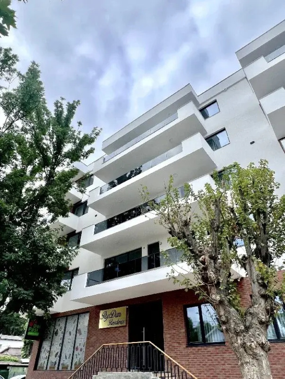 Popdan Residence cm