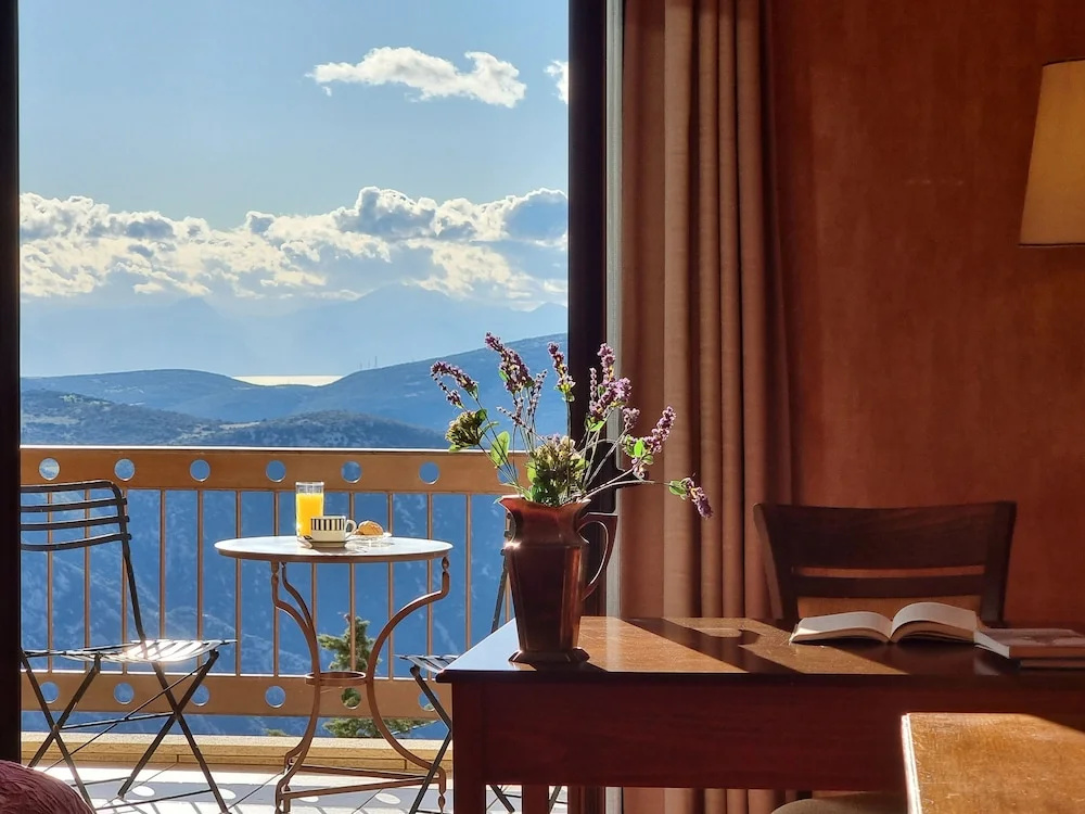 Hotel Likoria - Général