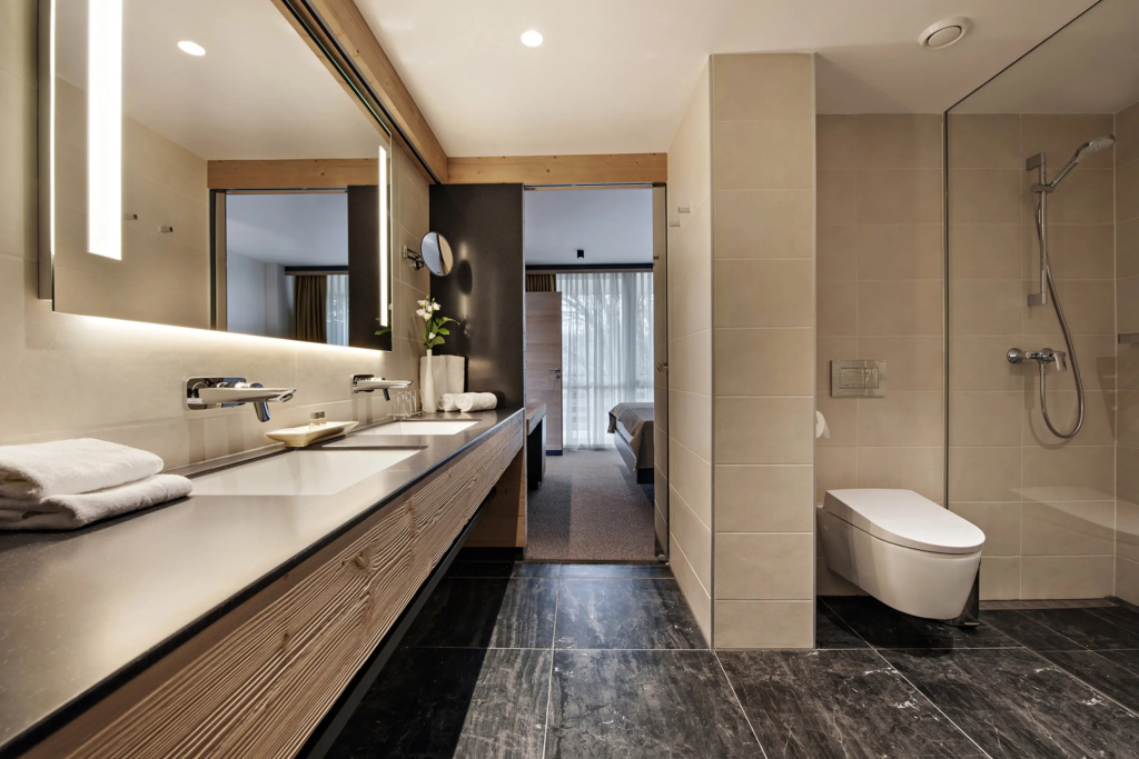Rikli Balance Hotel - Général