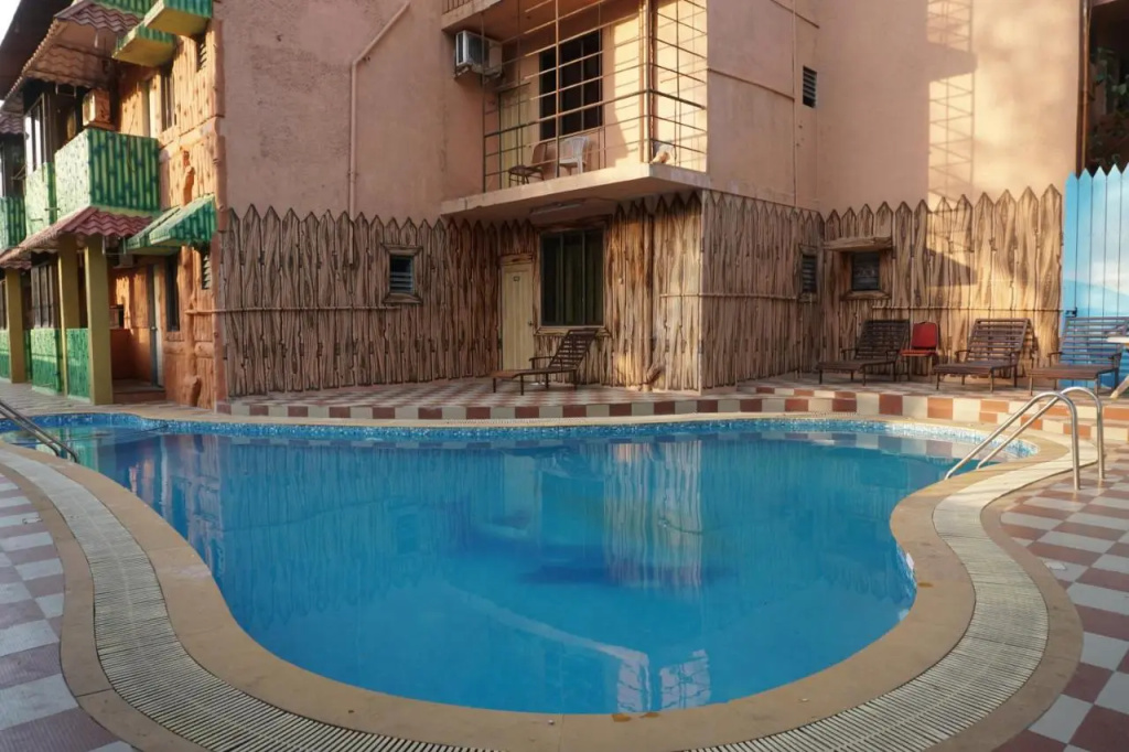 Hotel photo 29