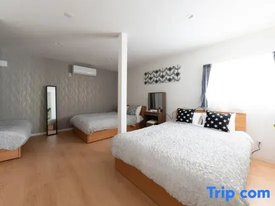 Executive Triple room