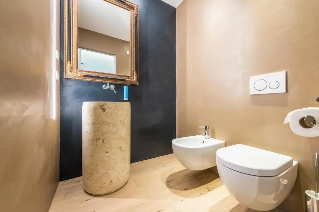 Adler Suite & Stube - Chambres