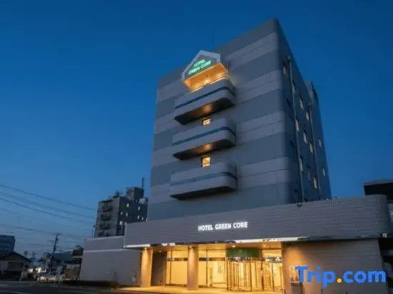 Hotel Green Core