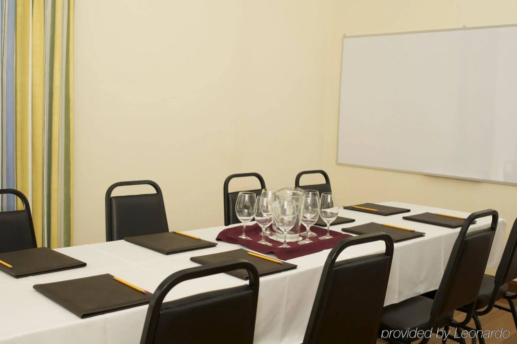 Le Bergerac Boutique Hotel by null