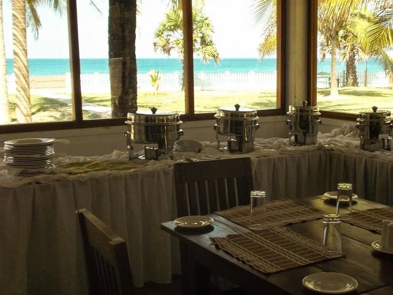 Pearl Oceanic Resort - Trincomalee - Général