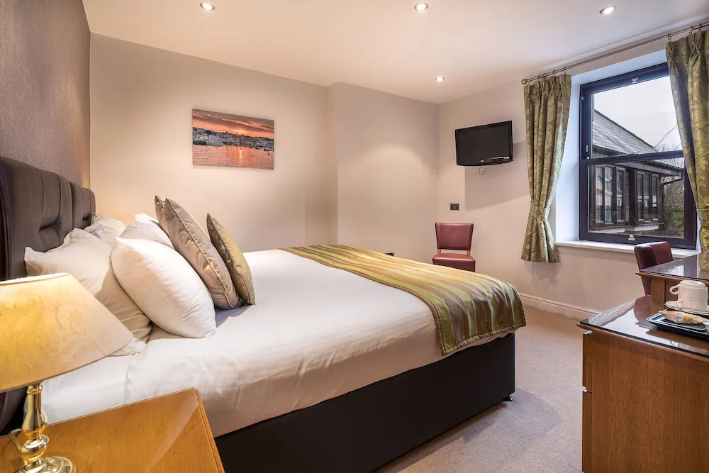 Le Friquet Country Hotel and Apartments - Chambres
