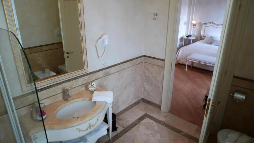 Garda Hotel San Vigilio Golf - Général