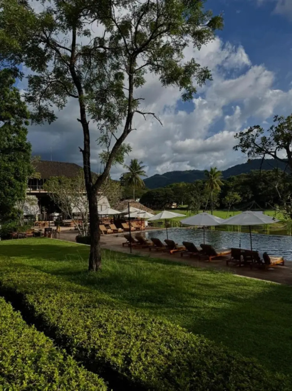 Kirimaya Golf Resort Spa - Chambres