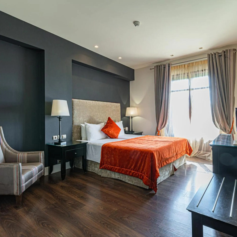 Nymfasia Arcadia Resort — 3