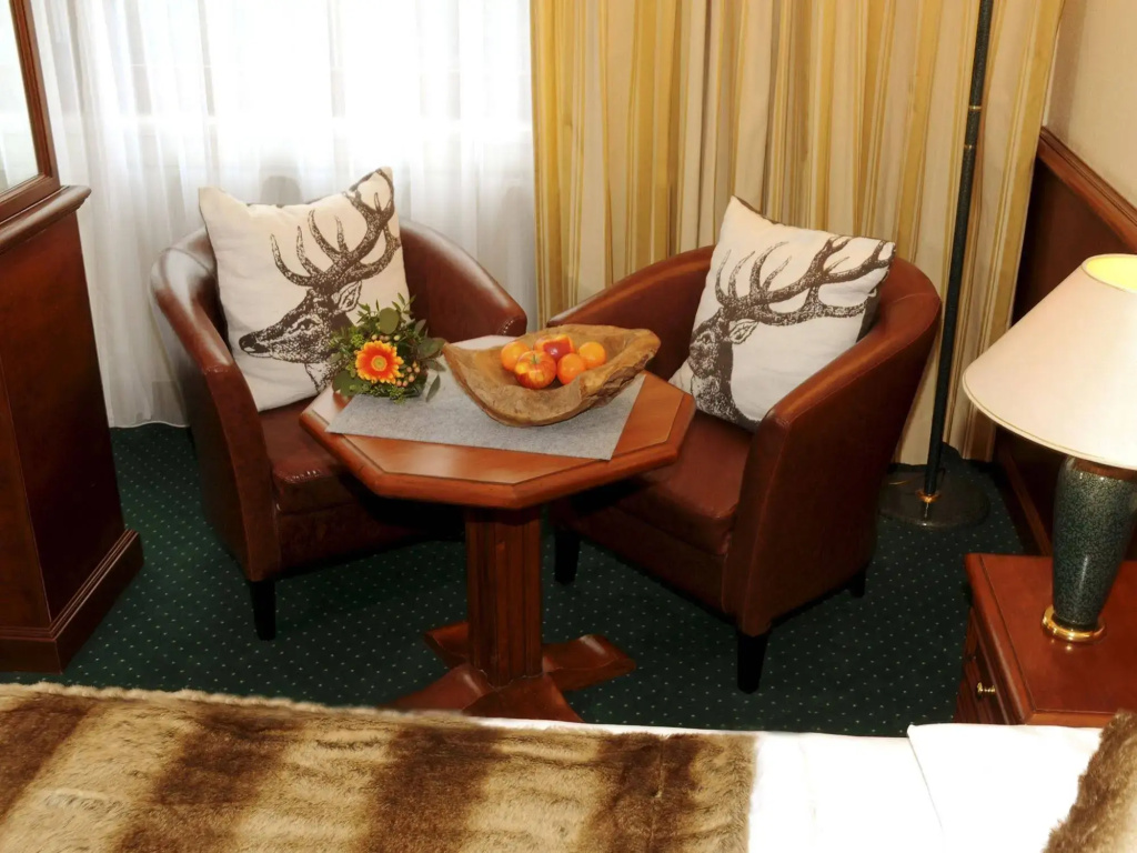 MANNI The Hotel - Général