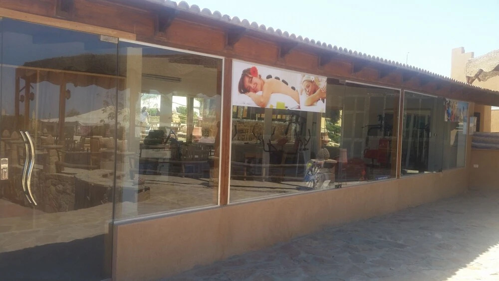 Silver Beach Resort - фото 8