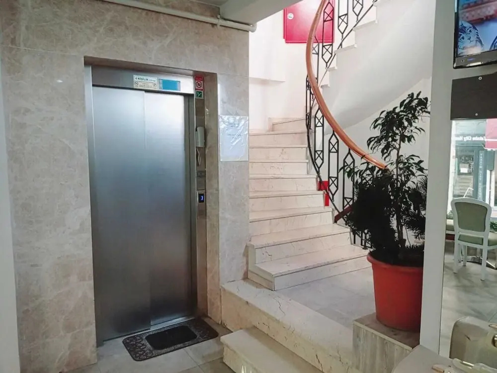 Hotel photo 14