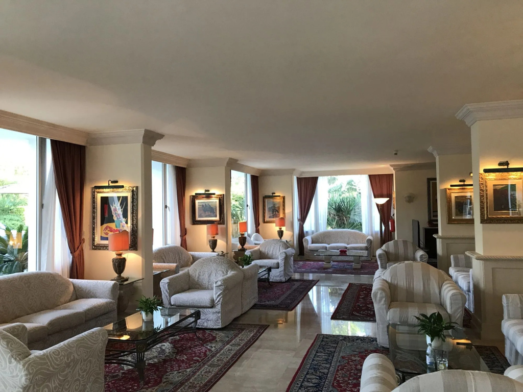 Hotel Greif - Général